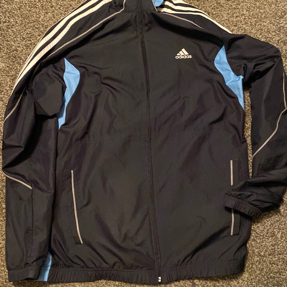 Vintage Addidas jacket